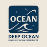 Deep Ocean Logo