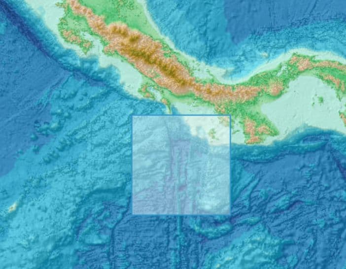 Real: Osa Peninsula Coast Recreation